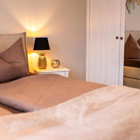 Naumburger Charme St. Barbara Apartment Naumburg  Ngoại thất bức ảnh