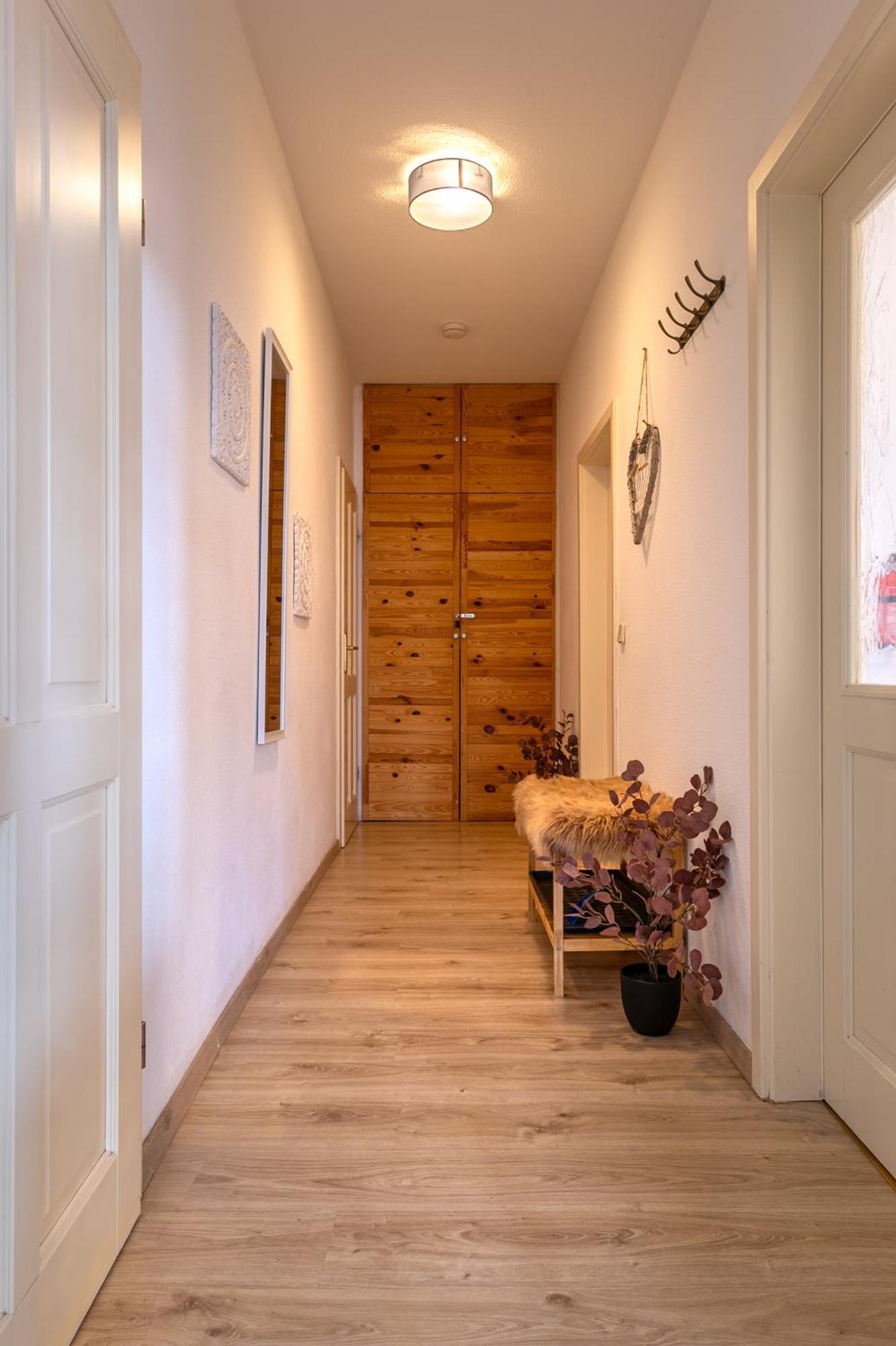 Naumburger Charme St. Barbara Apartment Naumburg  Ngoại thất bức ảnh