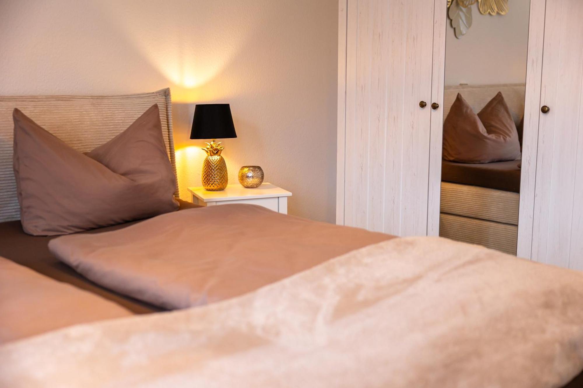 Naumburger Charme St. Barbara Apartment Naumburg  Ngoại thất bức ảnh